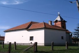 Római Katolikus Templom