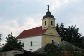 Nagyboldogasszony Templom