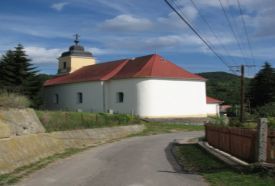 Nagyboldogasszony Templom – 2. kép