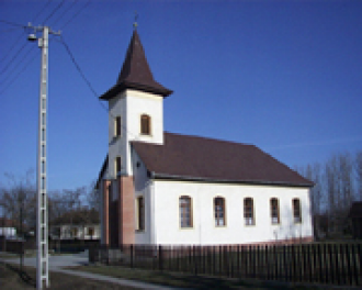 Református Egyház