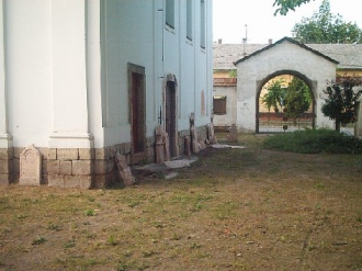 Görögkeleti Templom
