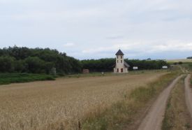 Szentkút-völgye Szűz Mária kápolna