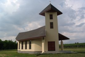Szentkút-völgye Szűz Mária kápolna – 3. kép