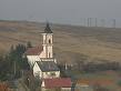 Szent Márton Római Katolikus Templom és Pébánia