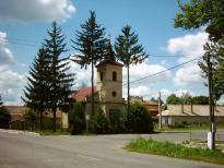Evangélikus templom