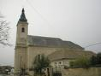 Evangélikus templom
