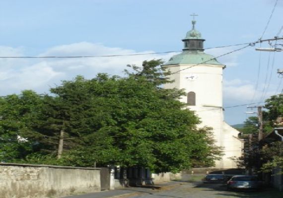 Római Katolikus Templom