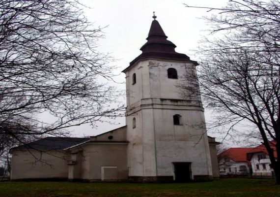 Református Templom