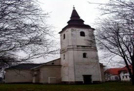 Református Templom