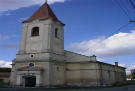 Evangélikus Templom