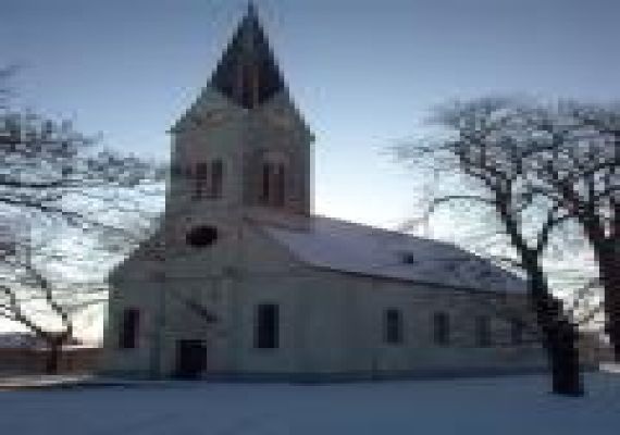 Evangélikus Templom