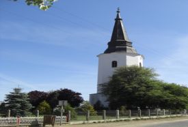 Református templom