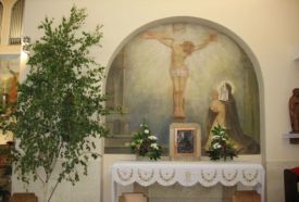 Szent István templom – 5. kép