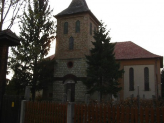 Református templom