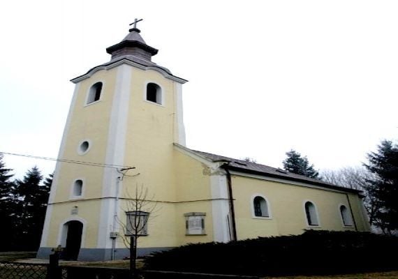 Római Katolikus Templom