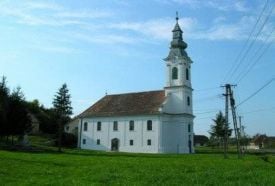 Evangélikus Templom
