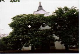 Evangélikus Templom
