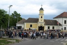 Szent János és Pál Kápolna