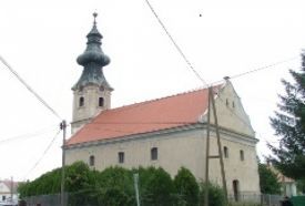 Református Templom – 2. kép
