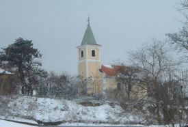 Római Katolikus Plébánia