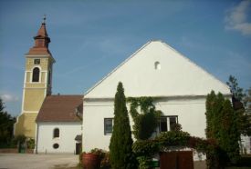 Református Templom – 2. kép
