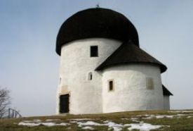Körtemplom