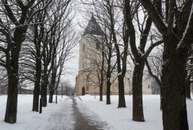 Római Katolikus Templom