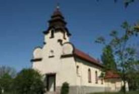 Római Katolikus Templom