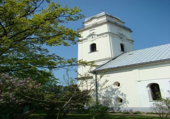 Református Templom