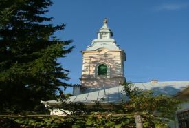 Református Templom
