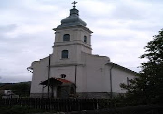 Református Templom