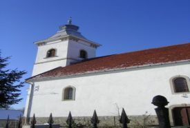 Református templom