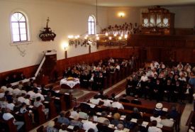 Református templom – 2. kép