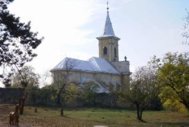 Szent István Király Római Katolikus Templom – 2. kép