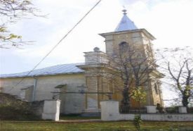 Szent István Király Római Katolikus Templom – 3. kép