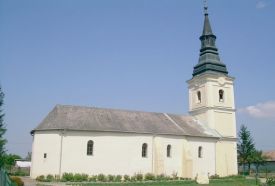 Református templom