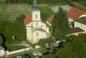 Református templom