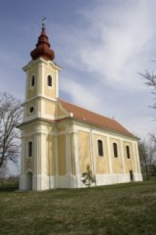 Római Katolikus Templom