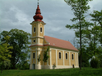 Római Katolikus Templom