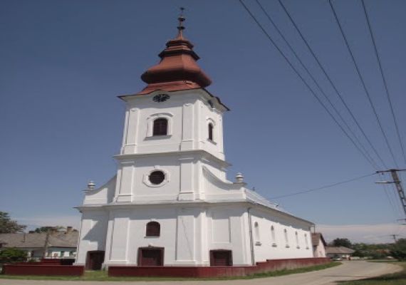 Református Templom