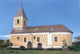 Szent István Diákonus Római Katolikus Templom Paloznak