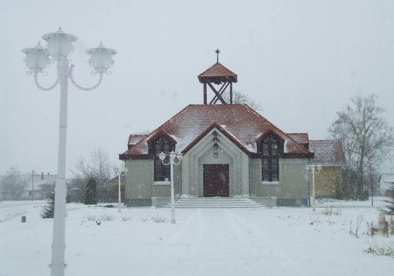 Református Templom