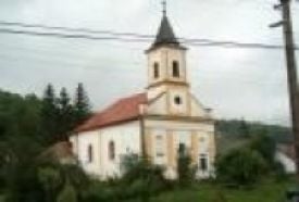 Katolikus templom
