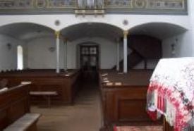 Református Templom – 2. kép