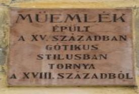 Református Templom – 5. kép