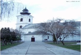 Református Templom
