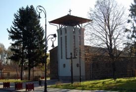 Szent Miklós Templom