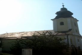 Római katolikus templom