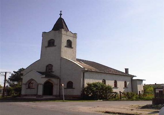 Református Templom