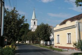 Szent Mihály Római Katolikus Templom – 2. kép